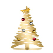 Alessi - Bark for Christmas