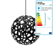 David Trubridge - Coral Pendelleuchte