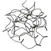 Connox Collection - Lichterkette 40 Lampen