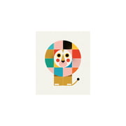 IXXI - Ingela P. Arrhenius Tiere