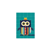 IXXI - Ingela P. Arrhenius Tiere