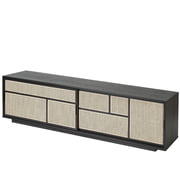 Design House Stockholm - Air Sideboard/ TV- Konsole