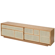 Design House Stockholm - Air Sideboard/ TV- Konsole