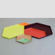 Kaleido Tabletts im Mix von HAY