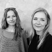 Lise Vilslev & Mathilde Møberg
