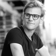 Roman Luyken - 1zu1