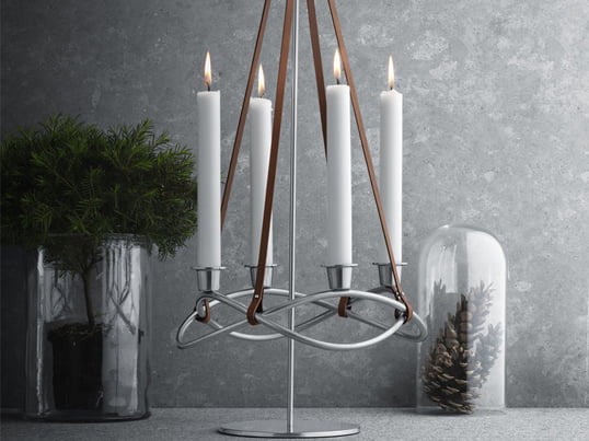 Georg Jensen Season 4zu3