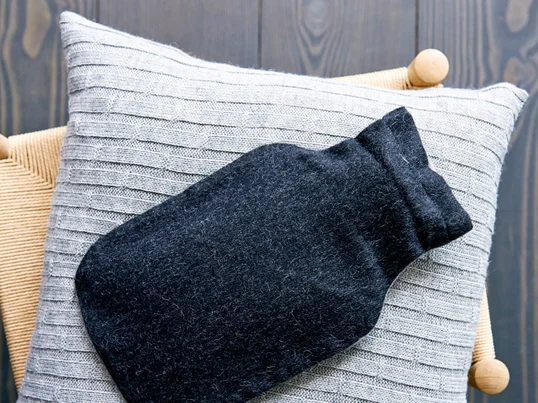 Wärmflaschen - Vorschaubild