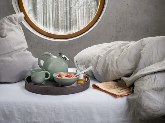 Eva Solo - Globe Kollektion, green