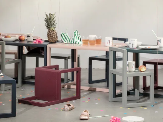 ferm Living - Little Architect Kollektion