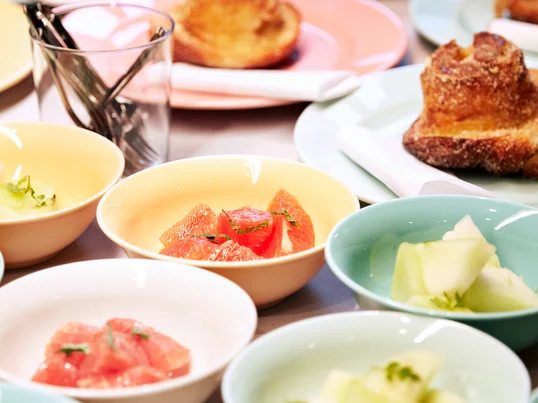 HAY - Kitchen Market