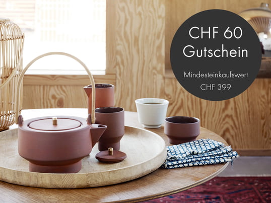 CHF 60 Gutschein