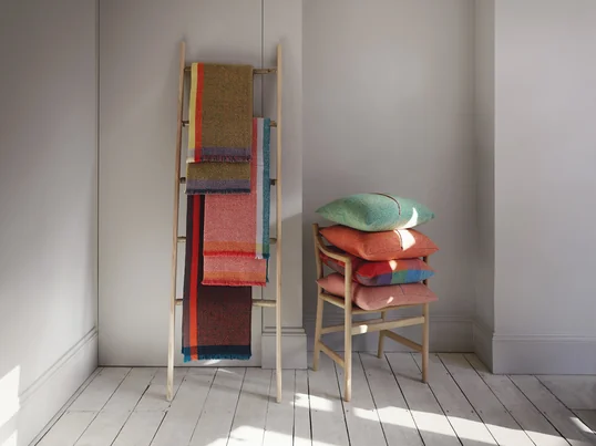 Christian Zuzunaga 4zu3 Badezimmer