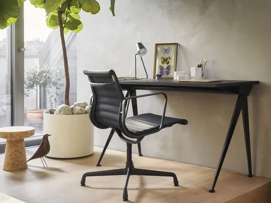 Vitra Aluminium Group Bürostuhl