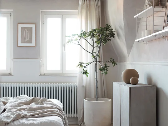 Natürlich schön Blogbeitrag