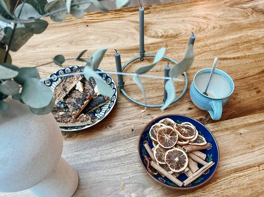 Connox Kolumne "Lieber unperfekt"