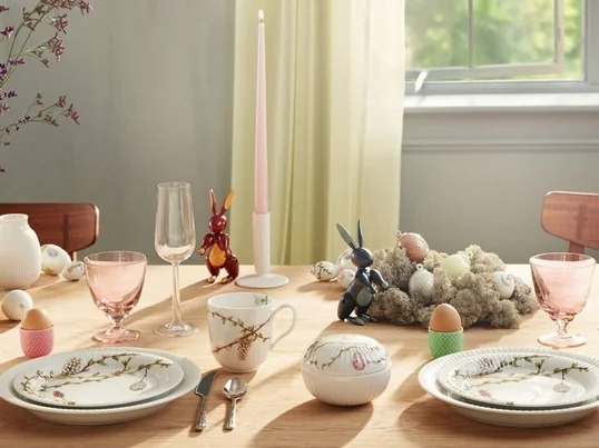Kähler Design Hammershoi Ostern