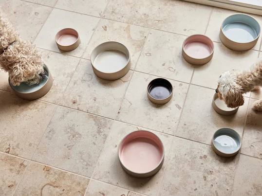 OYOY ZOO - Sia Hundenäpfe