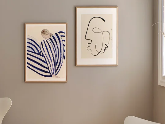 Sofia Lind für The Poster Club