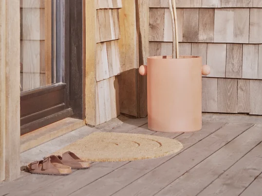 Rainbow Fussmatte von OYOY