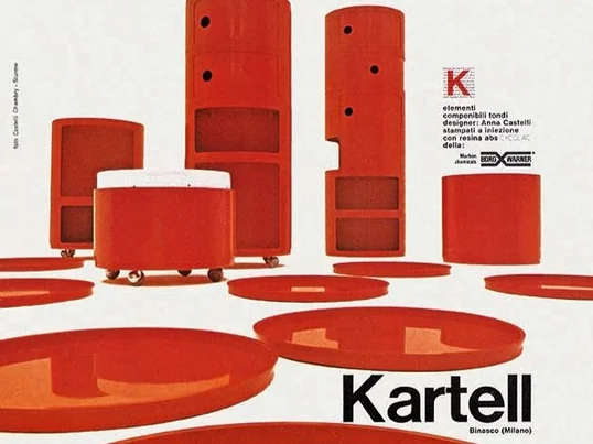 Warum gutes Design nie alt wird - Und was wir von den 60ern und 70ern heute lernen können