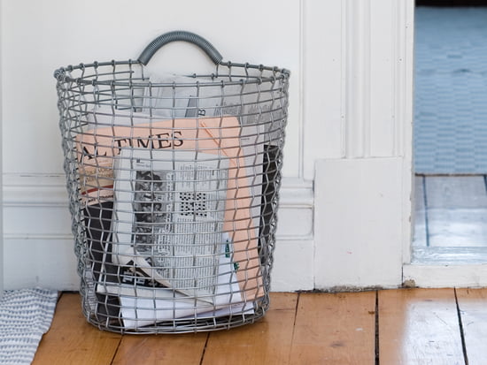 Aufbewahrungskörbe online kaufen | Connox-Shop