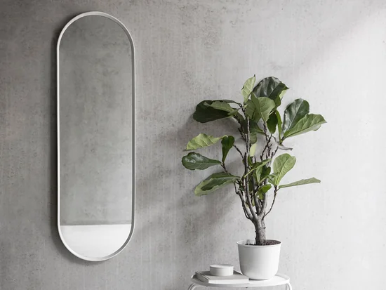 Design-Wandspiegel in Gross & Klein kaufen