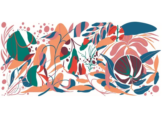 Iittala Graphic Serie - Dissortion