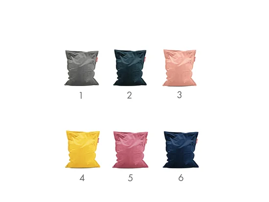 Fatboy - Sitzsäcke - Herstellerserie