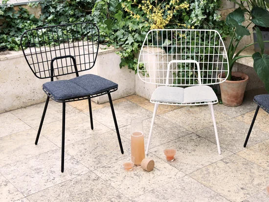 Audo - WM String Dining Chair