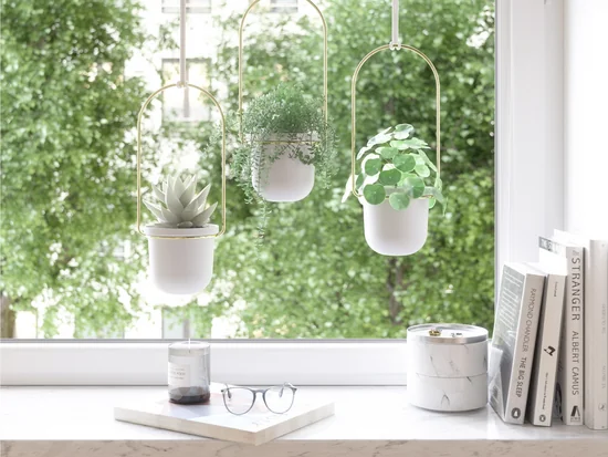 Blumenampeln online kaufen