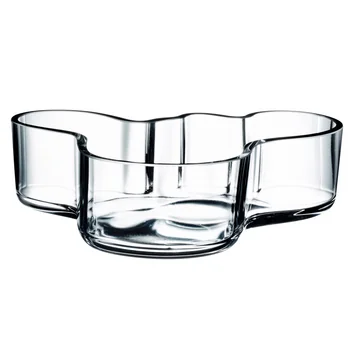 Glasschale von rund bis eckig kaufen