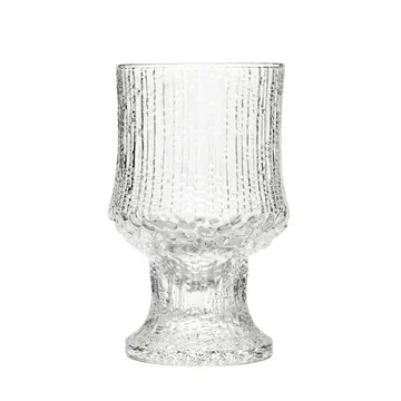 Ultima Thule Rotweinglas mit Fuss 23cl von Iittala