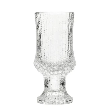 Ultima Thule Weissweinglas mit Fuss 16cl von Iittala