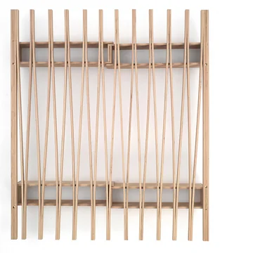 Das verstellbare v Bett von Tojo