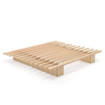 Das verstellbare v Bett von Tojo