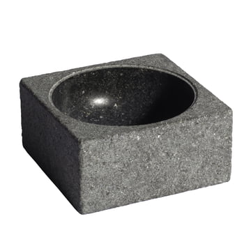 Die PK-Bowl Granitschale von ArchitectMade