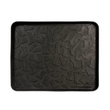 Fussmatte von HAY | Connox