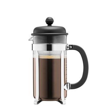 bodum caffettiera kaffeebereiter