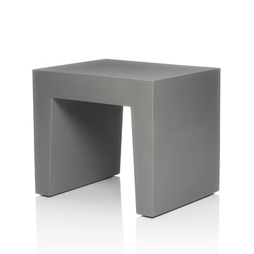 Fatboy - Concrete Seat, grau