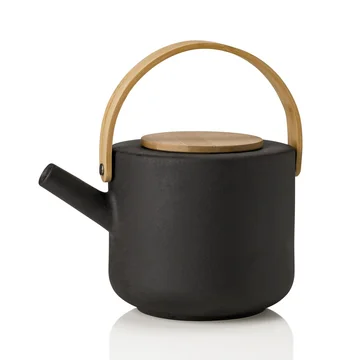 Theo Teekanne 1,25 l von Stelton 