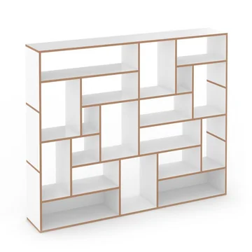 Hanibal Regalsystem von Tojo in med