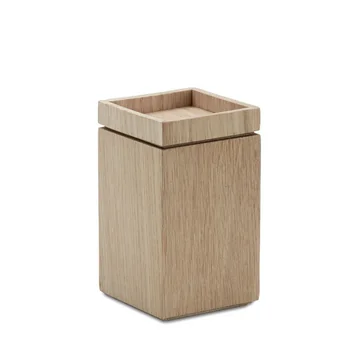 Skagerak - Nomad Stifthalter aus Eichenholz