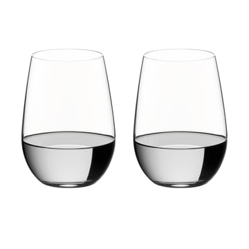 RIEDEL The O Wine Tumbler Riesling/Sauvignon Blanc