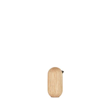 Little Bird 5 cm von Normann Copenhagen aus Eichenholz