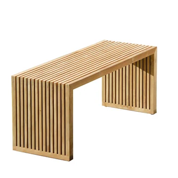 Tivoli Bank von Jan Kurtz in Klein