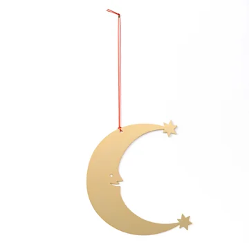 Girard Ornaments Moon von Vitra