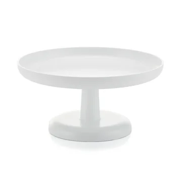 Das Vitra - High Tray, weiss