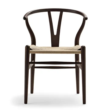 Wishbone Chair 24 in Ancient Oak - Limited Editon 2018