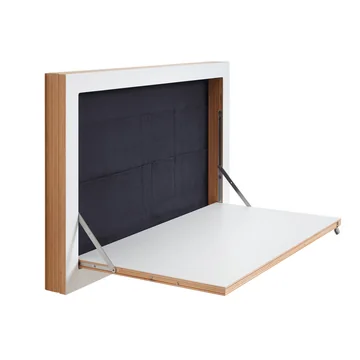 Ambivalenz - Fläpps Staatssekretär/in, weiss